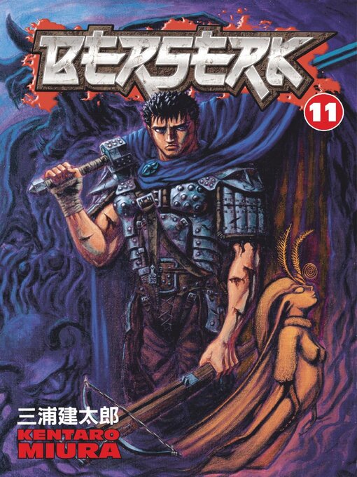 Title details for Berserk, Volume 11 by Kentaro Miura - Available